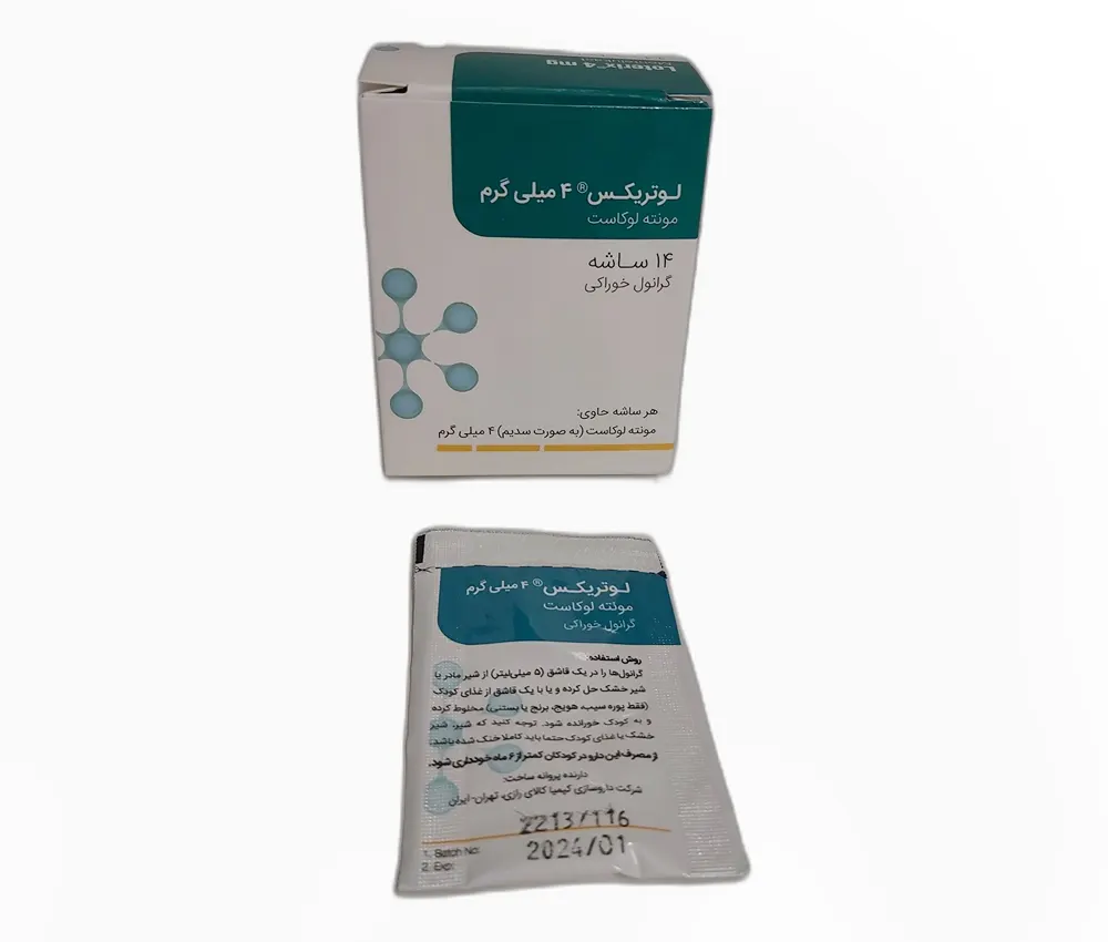 لوتریکس